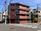 MR・セカンドステージ杉本の間取り画像