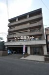 ブランドール山王の間取り画像