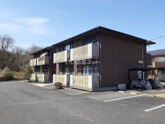 Village,Emon Ⅲ棟の外観画像