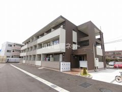 グリーン フォレストの外観画像