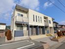 TSU BAYCOURTの間取り画像