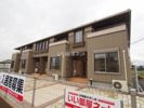 ボヌールⅠの間取り画像