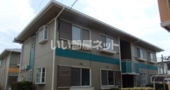 サンビレッジ福間E棟の外観画像