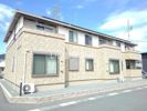 ジャン プレッソ Aの間取り画像