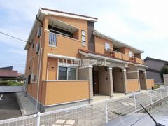 ファインビレッジの外観画像