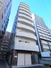 Grace Parkの外観画像