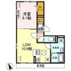 Farineの間取り画像