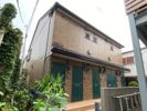 フレア 新中野の間取り画像