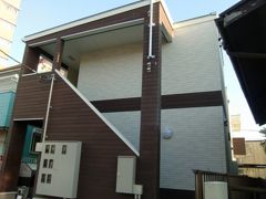 グラン ブル－の外観画像