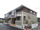 ダンデライオン青山Aの外観