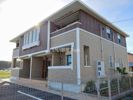 ダンデライオン青山Bの間取り画像