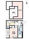 シーポート御島崎の間取り画像