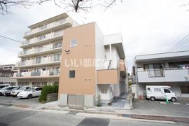 シーポート御島崎の外観画像