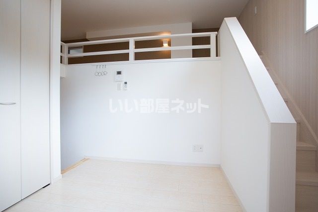リビング