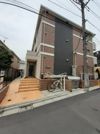 キャステル下北沢の間取り画像