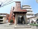 アウローラマンションの間取り画像