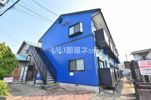 ソシア吉塚Aの間取り画像
