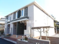 ポポラ・イーナの外観画像