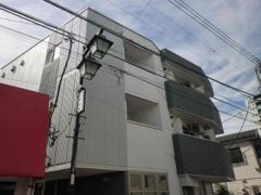 K・T 西荻窪の外観画像