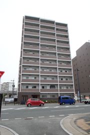 THYMEの外観画像