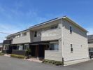 Arden（アーデン）A棟の外観