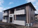 St．パナホーム B棟の間取り画像