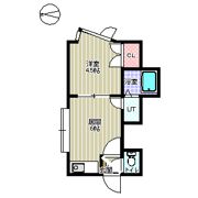 Luna環状東の間取り画像