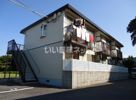 フェリーチェⅡの間取り画像