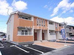 スカイプラス Yの外観画像