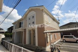 ジャン・アヴニールDの外観画像