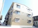 クラスペディアの外観