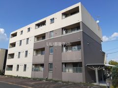 サニーハウスⅡ希央台の外観画像