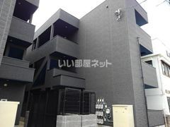 CASA南福岡の外観画像