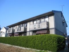 ロイヤルハイツ春日野の外観画像