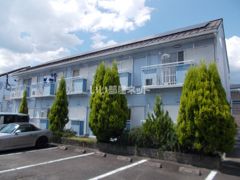 ラッシュイーストの外観画像