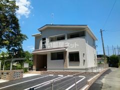 メゾンド 道の外観画像