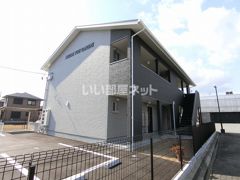 メゾンYOU 垂水の外観画像