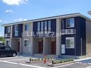 ランボメゾンⅡの間取り画像