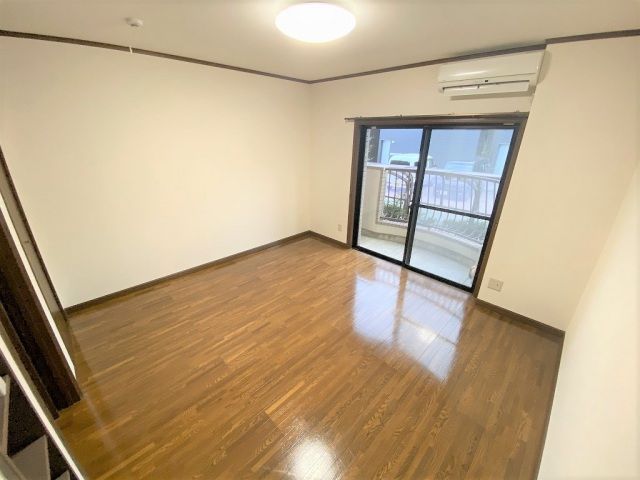 リビング