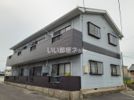 サンハイツ西幸3の間取り画像