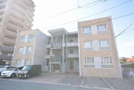 フルール三ヶ森Aの外観画像