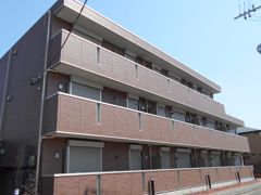 ・ レッドアイの外観画像