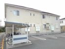 サルウェーBの間取り画像