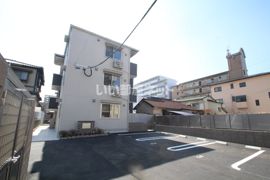 D-roomメゾン空港通の外観画像