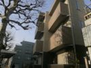 ハウス江原の間取り画像
