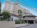 市谷左内坂ハイムの間取り画像