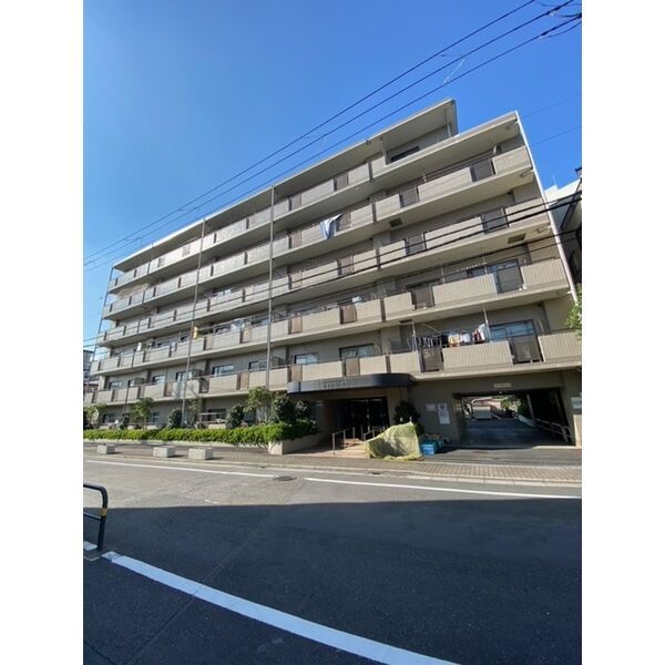 ウィルモトキの賃貸物件