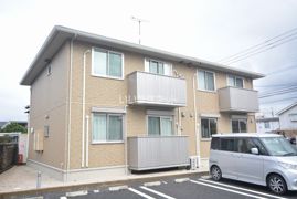 クレール引野の外観画像