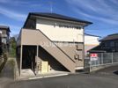 ロイヤルハイツ朋友の外観