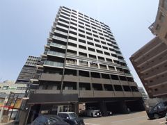 MDIプロスディブロ黒崎駅前の外観画像